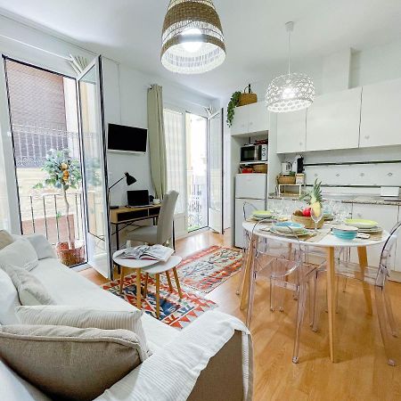 אליקאנטה Apartamento Con Mucho Encanto En Pleno Centro מראה חיצוני תמונה