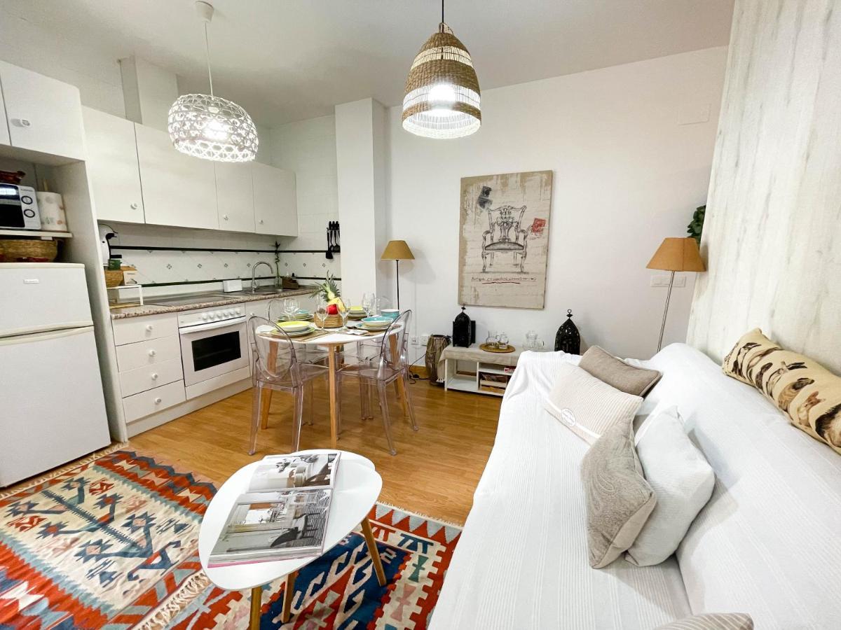 אליקאנטה Apartamento Con Mucho Encanto En Pleno Centro מראה חיצוני תמונה