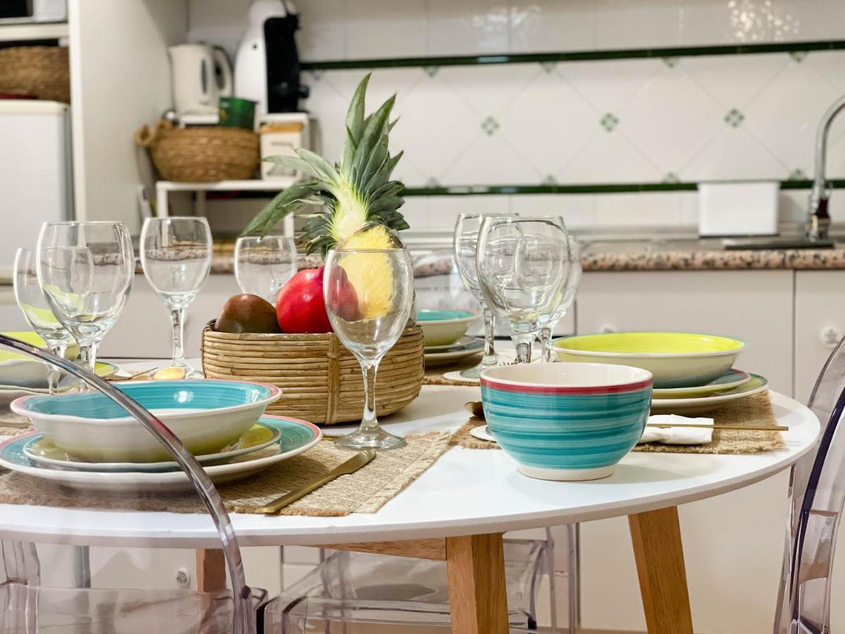 אליקאנטה Apartamento Con Mucho Encanto En Pleno Centro מראה חיצוני תמונה