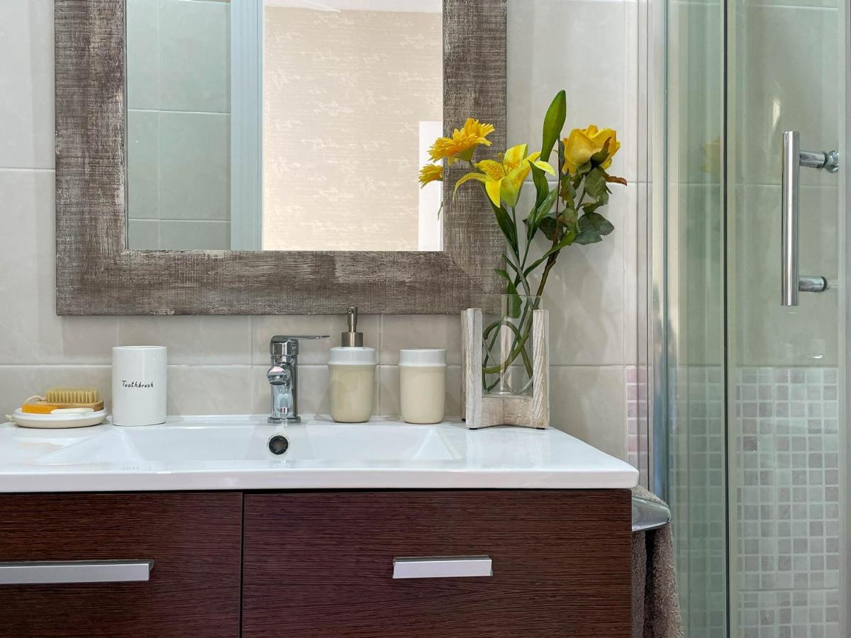אליקאנטה Apartamento Con Mucho Encanto En Pleno Centro מראה חיצוני תמונה