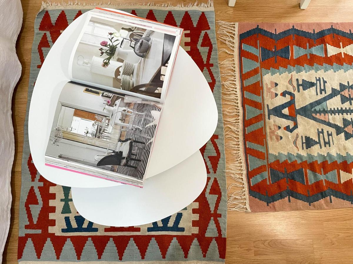 אליקאנטה Apartamento Con Mucho Encanto En Pleno Centro מראה חיצוני תמונה