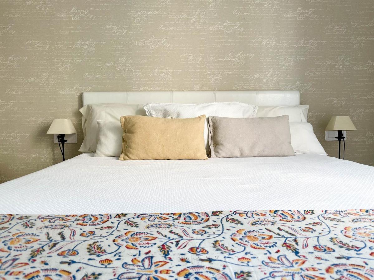 אליקאנטה Apartamento Con Mucho Encanto En Pleno Centro מראה חיצוני תמונה